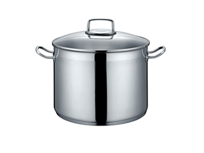 BN Covered stockpot 28x21.5cm